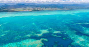 Tauch- und Schnorchelparadies Blaue Lagune und Korallenriff (UNESCO) in Neukaledonien